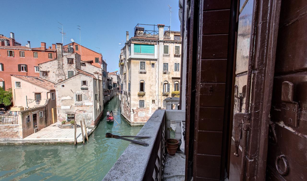 Ca' Della Corte Flats Appartement Venise