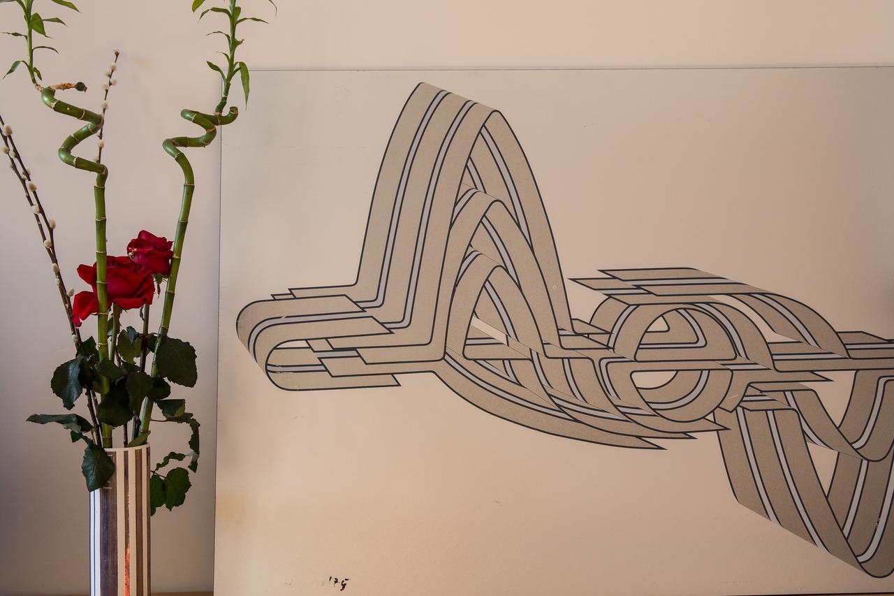 Ca' Della Corte Flats Appartement *