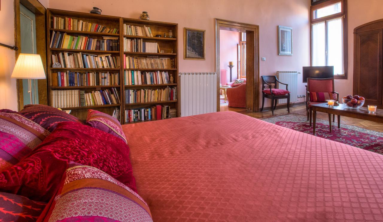 Ca' Della Corte Flats Appartement *
