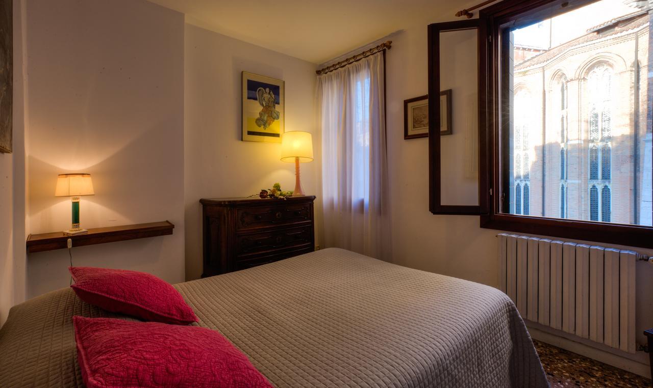 Ca' Della Corte Flats Appartement