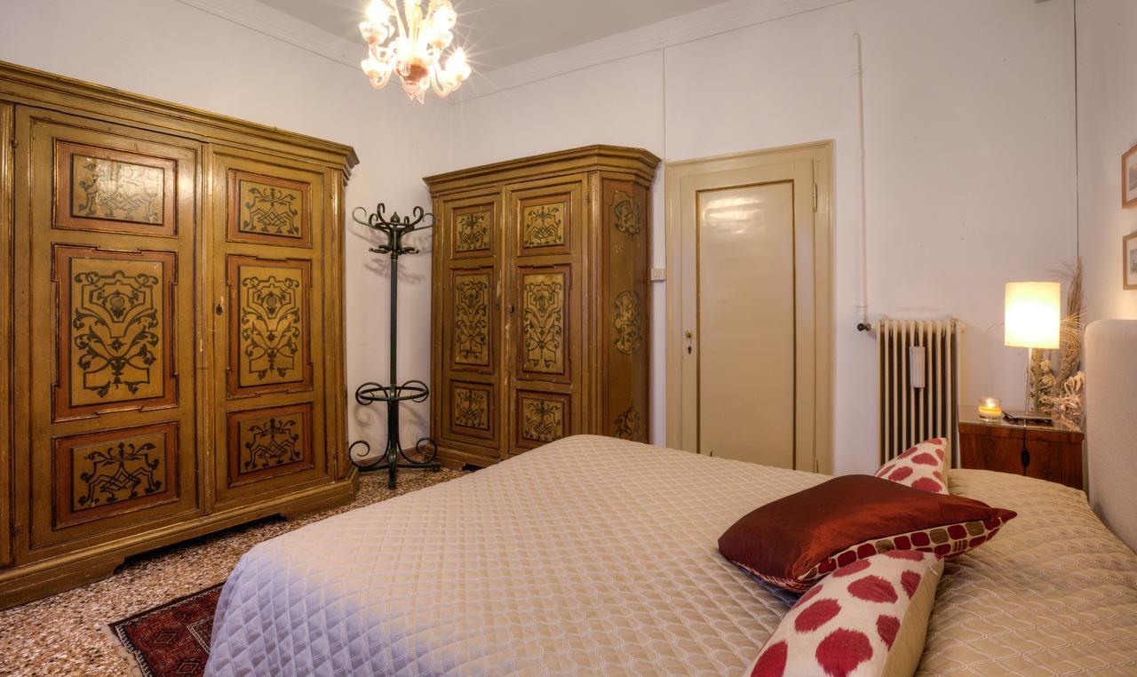 Ca' Della Corte Flats * Venise