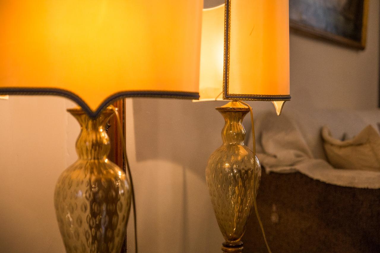 Appartement Ca' Della Corte Flats